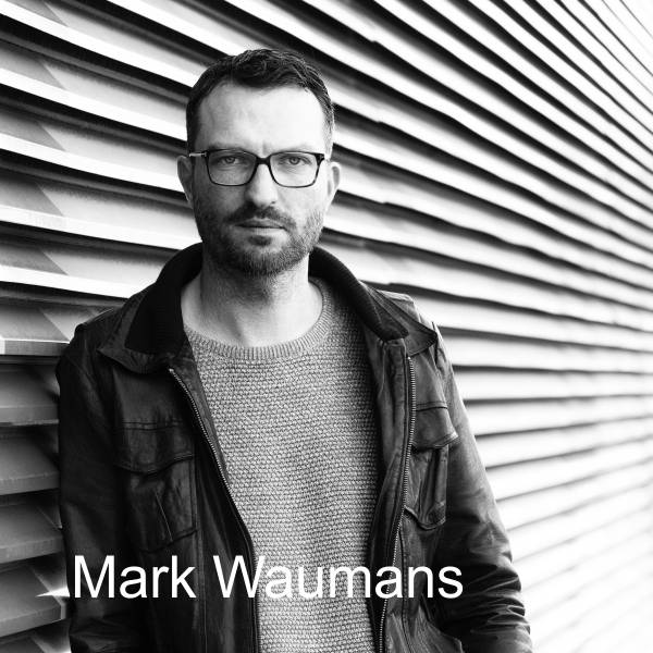 Mark Waumans